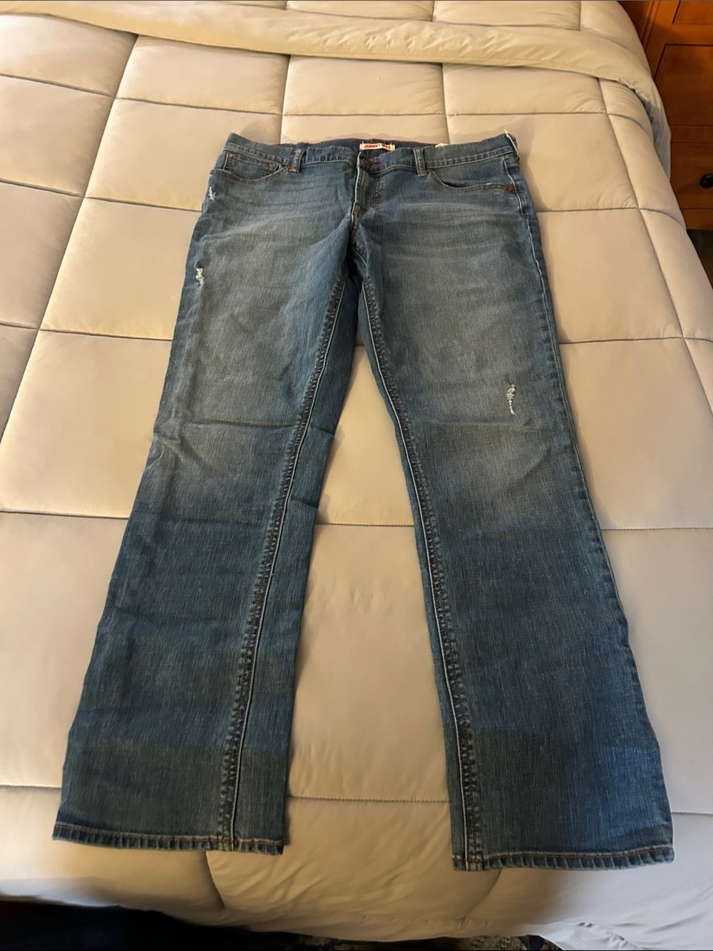 Johnny Was Jeans